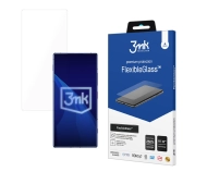 3mk FlexibleGlass do Nubia Z70 Ultra
