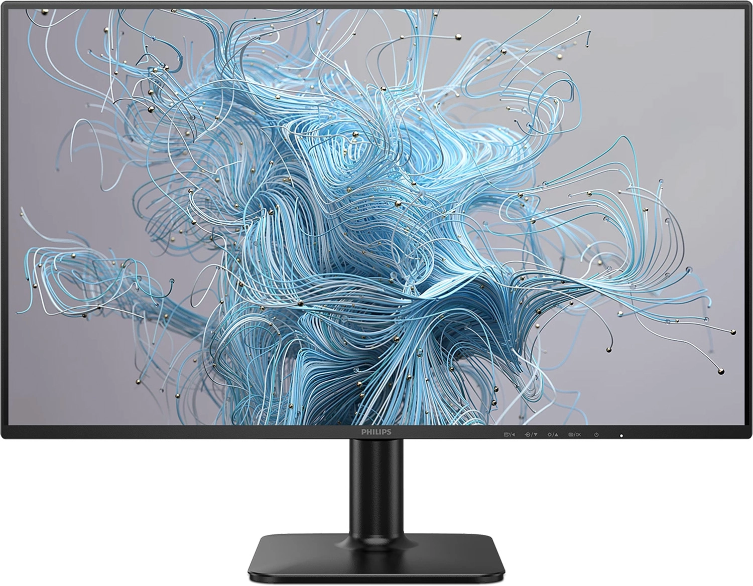Monitor Philips 24E2N1110/00 23,8" Full HD IPS 120Hz 1ms MPRT