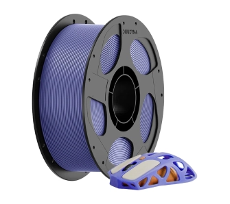 Filament Anycubic IPHPL16-106 PLA 1,75mm Fioletowy