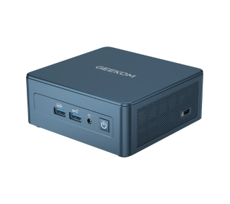 MiniPC Geekom IT13 Intel® Core™ i9-13900HK 32GB RAM 2TB Dysk SSD Win11 Pro