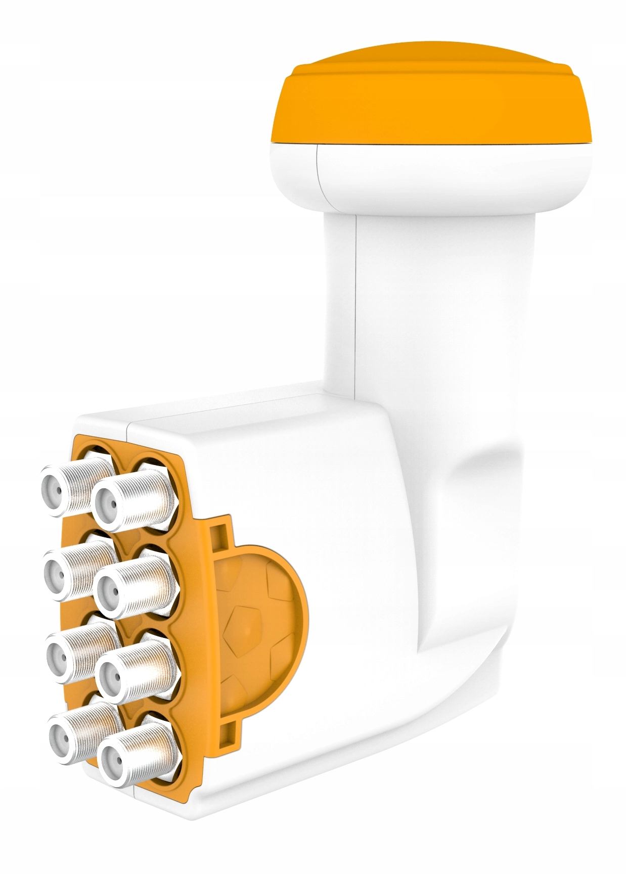 Konwerter TechniSat UNIX Octo LNB 76-4805-00