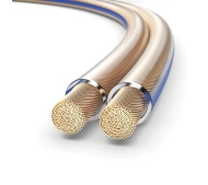 TechniSat 76-5012-00A  2x0,75mm, 100m