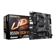 Gigabyte B550M DS3H R2