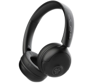 JLab STUDIO 2 Wireless Nauszne Bluetooth Czarny