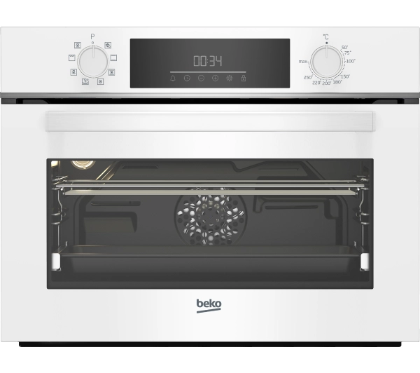 Beko b300 BBCM18300W1 Termoobieg Biały