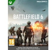 Battlefield 6 Gra na Xbox Series X