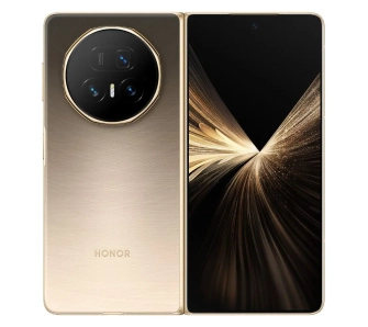 Smartfon Honor Magic V5 16/512GB Funkcje AI 7,95" 120Hz 50Mpix Złoty