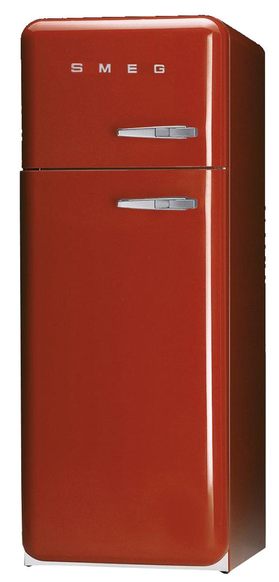 Lodówka Smeg FAB30RS7 (drzwi lewostronne)