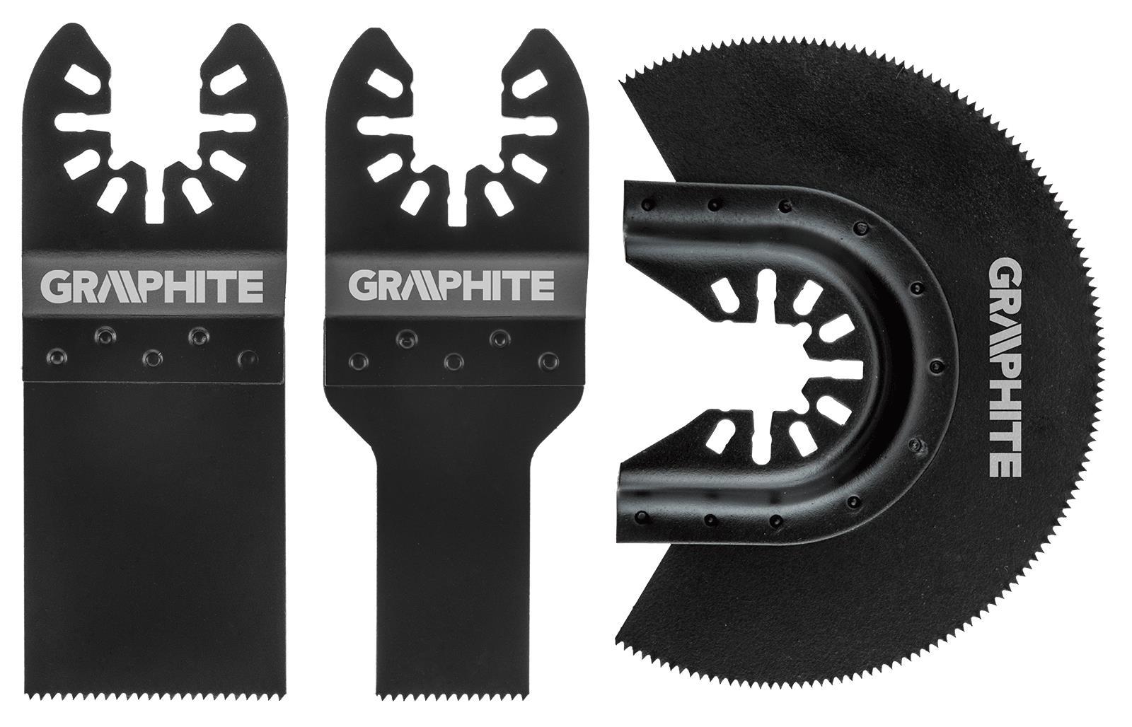 Graphite 56H070