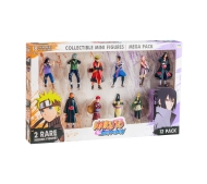 PMI Kids World Naruto Shippuden 12 pack