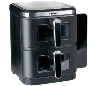 Air fryer Alpina BL-39950 2800W 11l