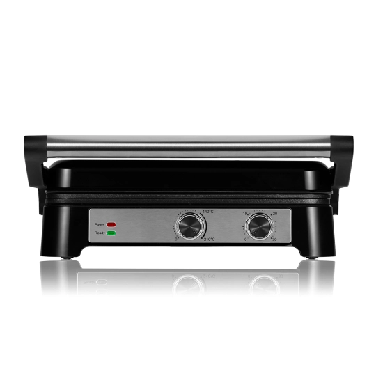 Grill elektryczny Zeegma Chef Base Control