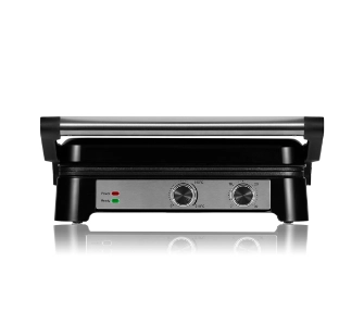 Grill elektryczny Zeegma Chef Base Control