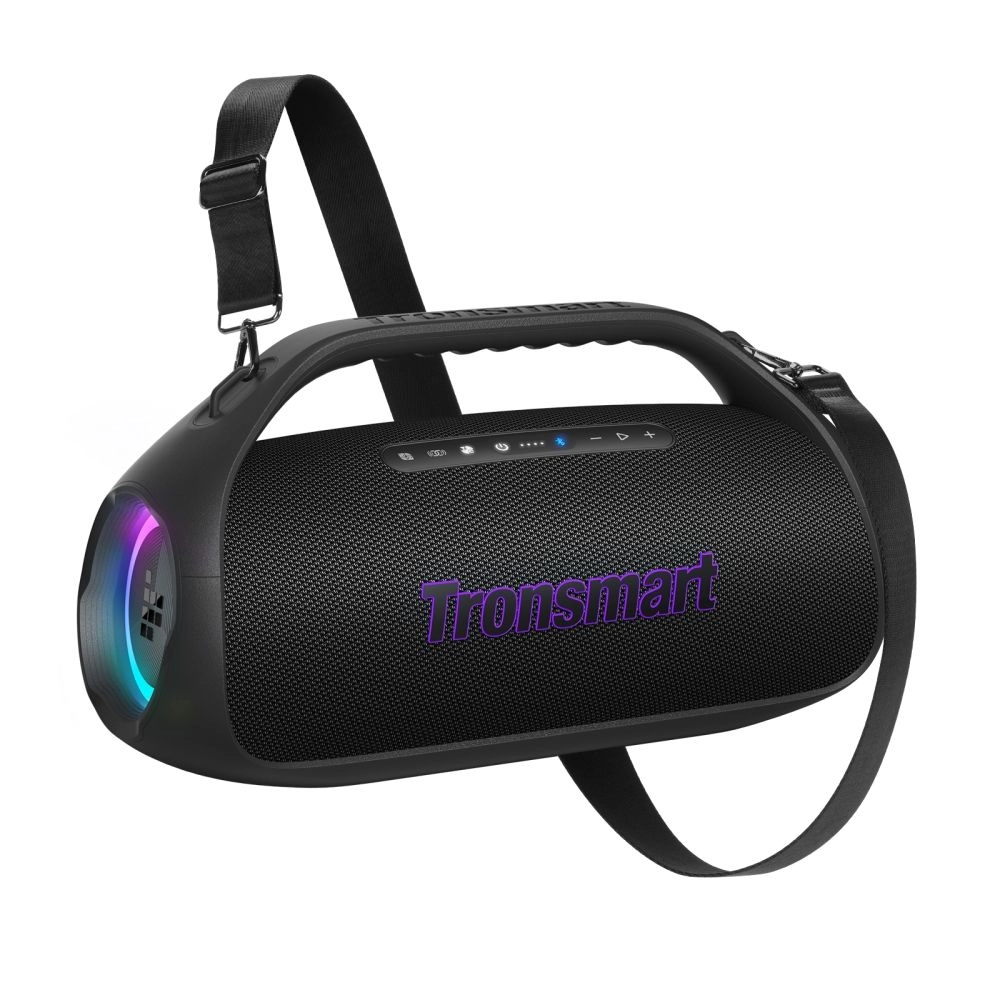 Głośnik Bluetooth Tronsmart Bang 2 90W Czarny