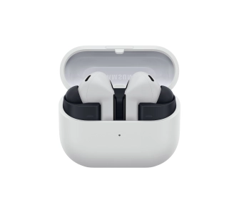 Słuchawki bezprzewodowe Samsung Galaxy Buds3 FE SM-R420NZA Dokanałowe Bluetooth 5.4 Funkcje AI Szary