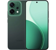 OPPO Reno14 12/256GB 6,59" 120Hz 50Mpix Zielony