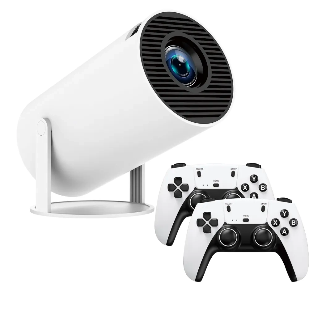 Projektor Extralink GG300S WXGA Android Wi-Fi + 2 Pady