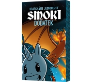 Rebel Odjechane Jednorożce: Smoki