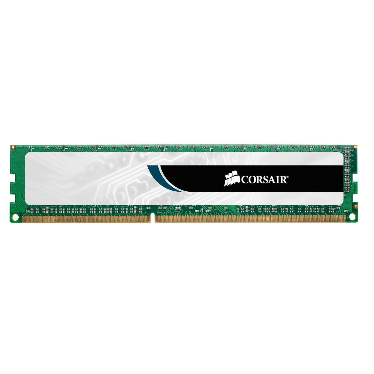 Pamięć RAM Corsair DDR3 4GB 1600 CL11