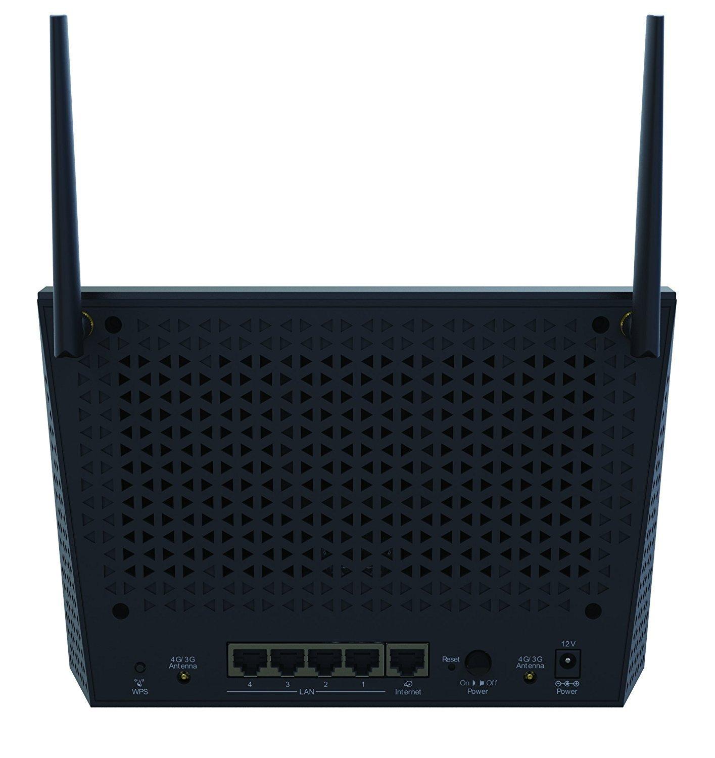 Netgear AirCard Smart Cradle DC112A