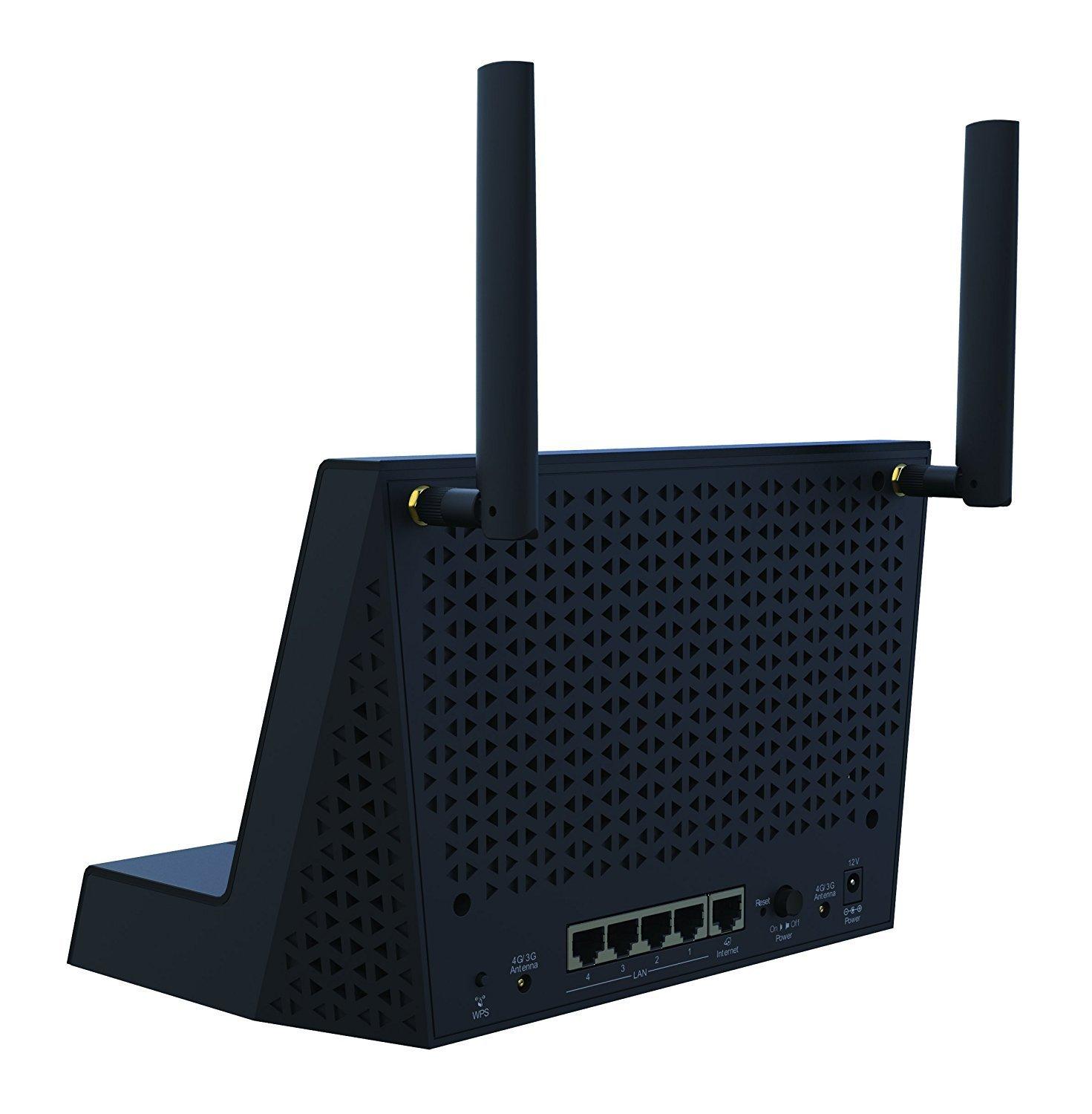 Netgear AirCard Smart Cradle DC112A