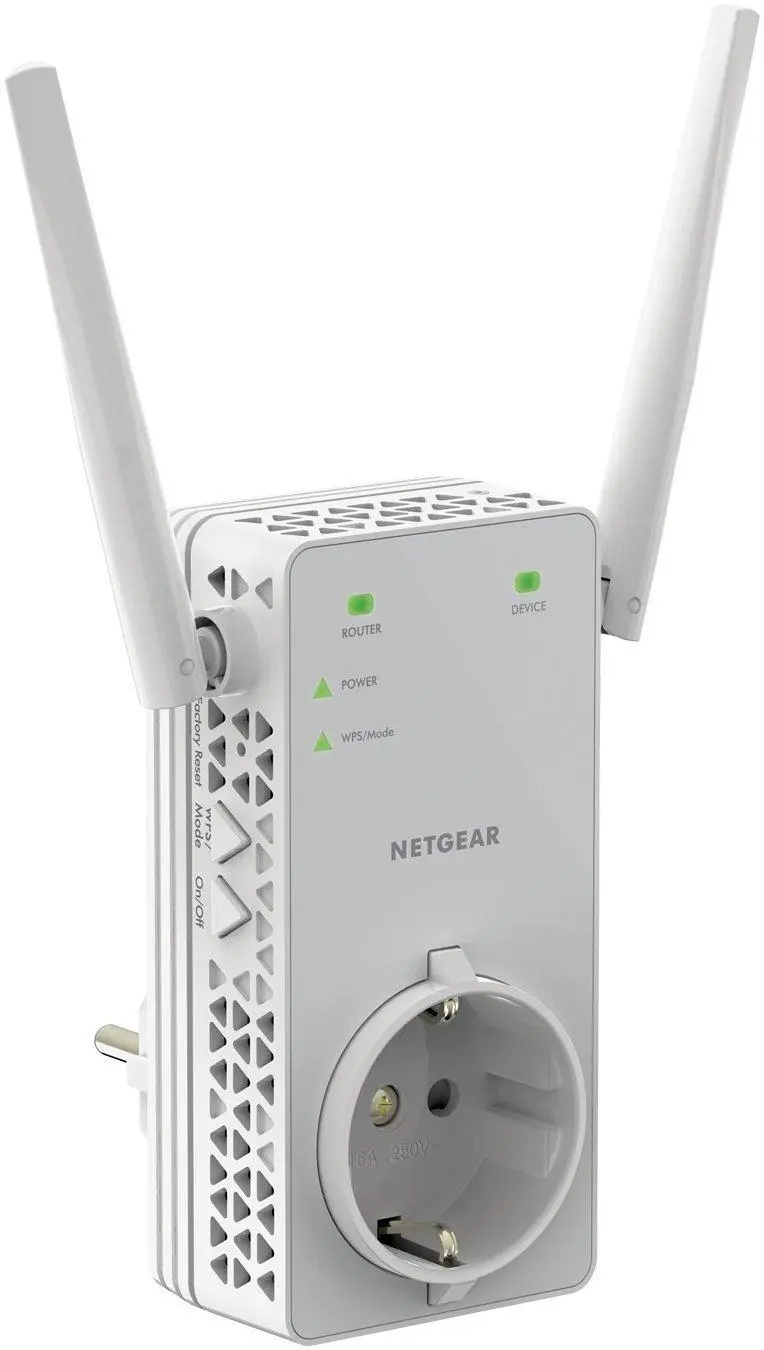 Wzmacniacz sieci Netgear EX6130