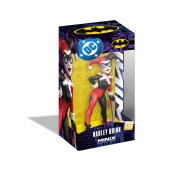 Minix DC Comics Harley Quinn with hammer