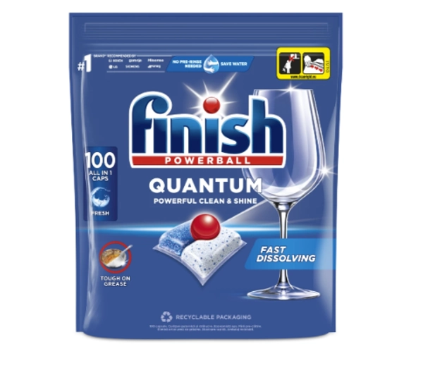 Finish Quantum 100szt