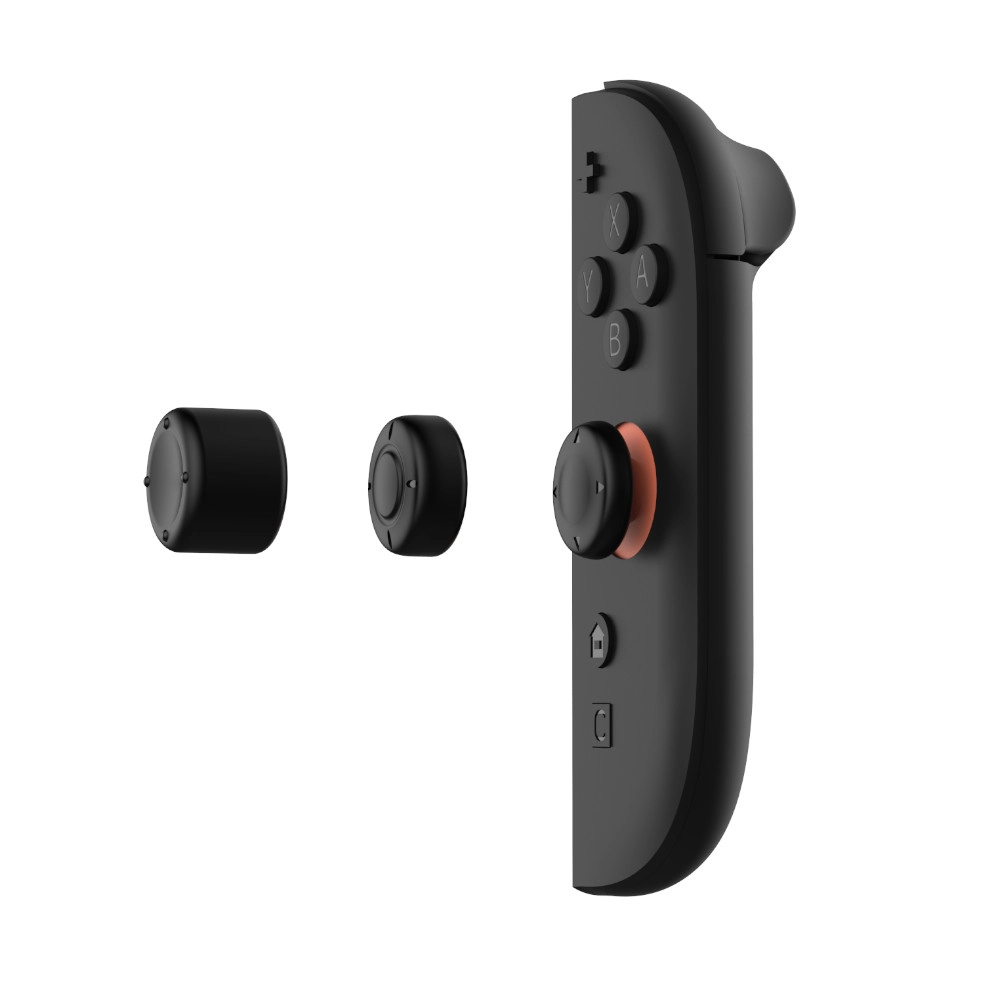 Nakładka Yaxo Thumbstick Set na Joy Con Nintendo Switch 2