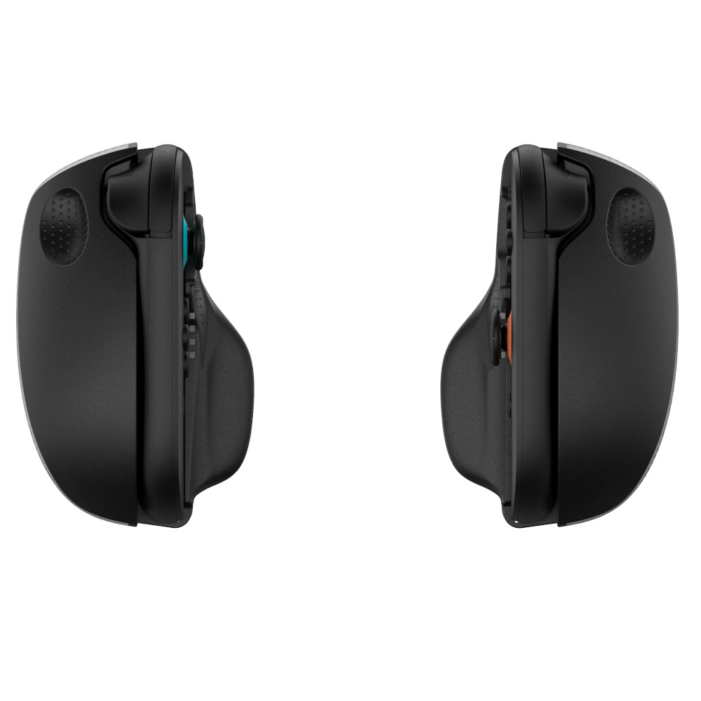 Nakładka Yaxo Mouse Grip do Joy-Con Switch 2