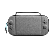 Yaxo Tahoe do Nintendo Switch / Switch 2 Stone Gray