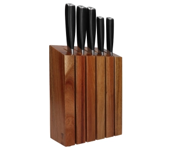 Blok do noży Zwieger Magneto ZW-BM-2814 6 elementów