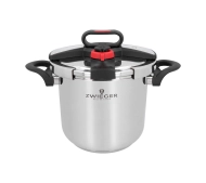 Zwieger Klassikier ZW-GKS-6321 Indukcja  Stal nierdzewna 7l