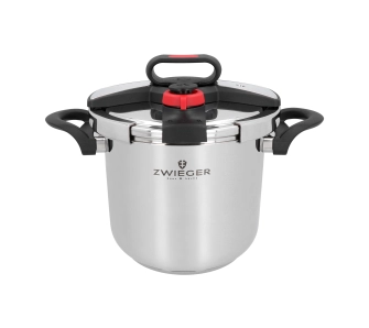 Szybkowar Zwieger Klassikier ZW-GKS-6321 Indukcja Stal nierdzewna 7l