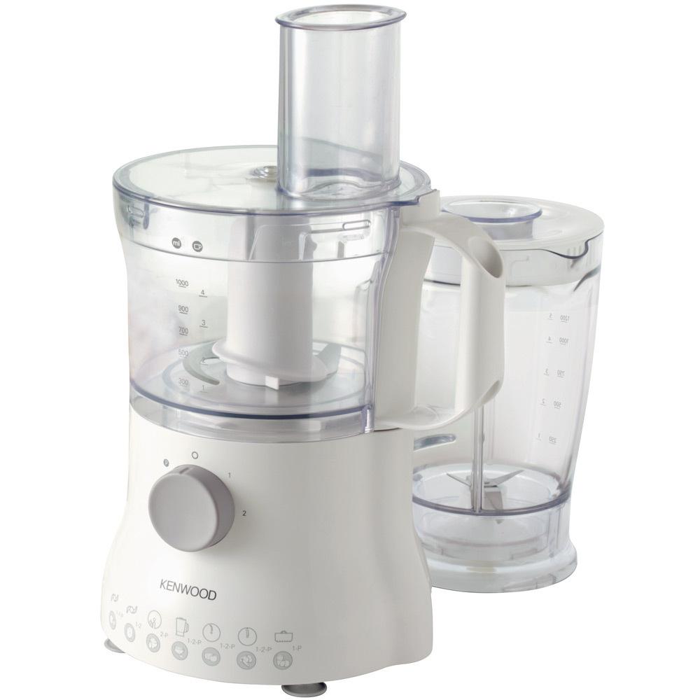 Kenwood Multipro FP 220