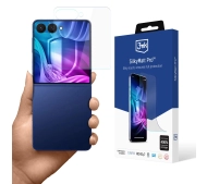 3mk Silky Matt Pro do Samsung Galaxy Z Flip 7