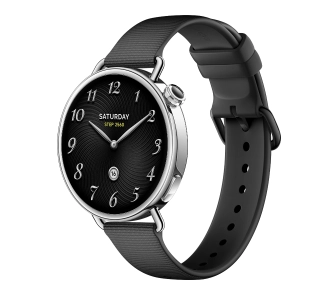 Smartwatch Xiaomi Watch S4 41mm Czarny