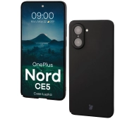 Bizon Łupka do OnePlus Nord CE5 5G Czarny