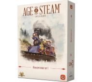 Age of Steam Rozszerzenie nr 1