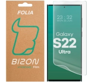 Bizon na ekran Hydrogel Front do Samsung Galaxy S22 Ultra 1 sztuka