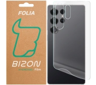 Bizon na tył Hydrogel Back do Samsung Galaxy S25 Ultra 1 sztuka