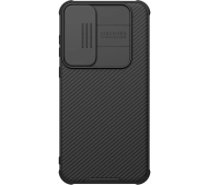 Nillkin Camshield Magnet do Samsung Galaxy A55 5G Czarny