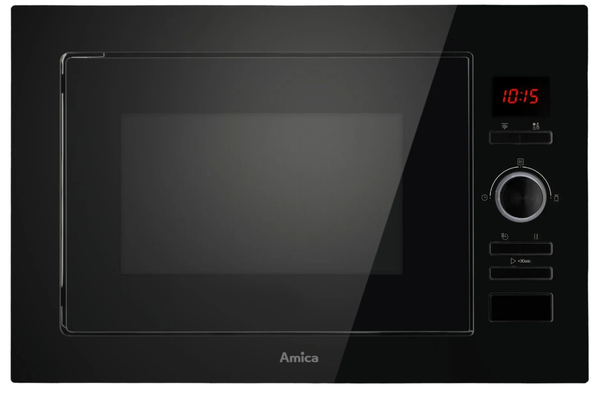 Amica AMMB25E3GB Grill