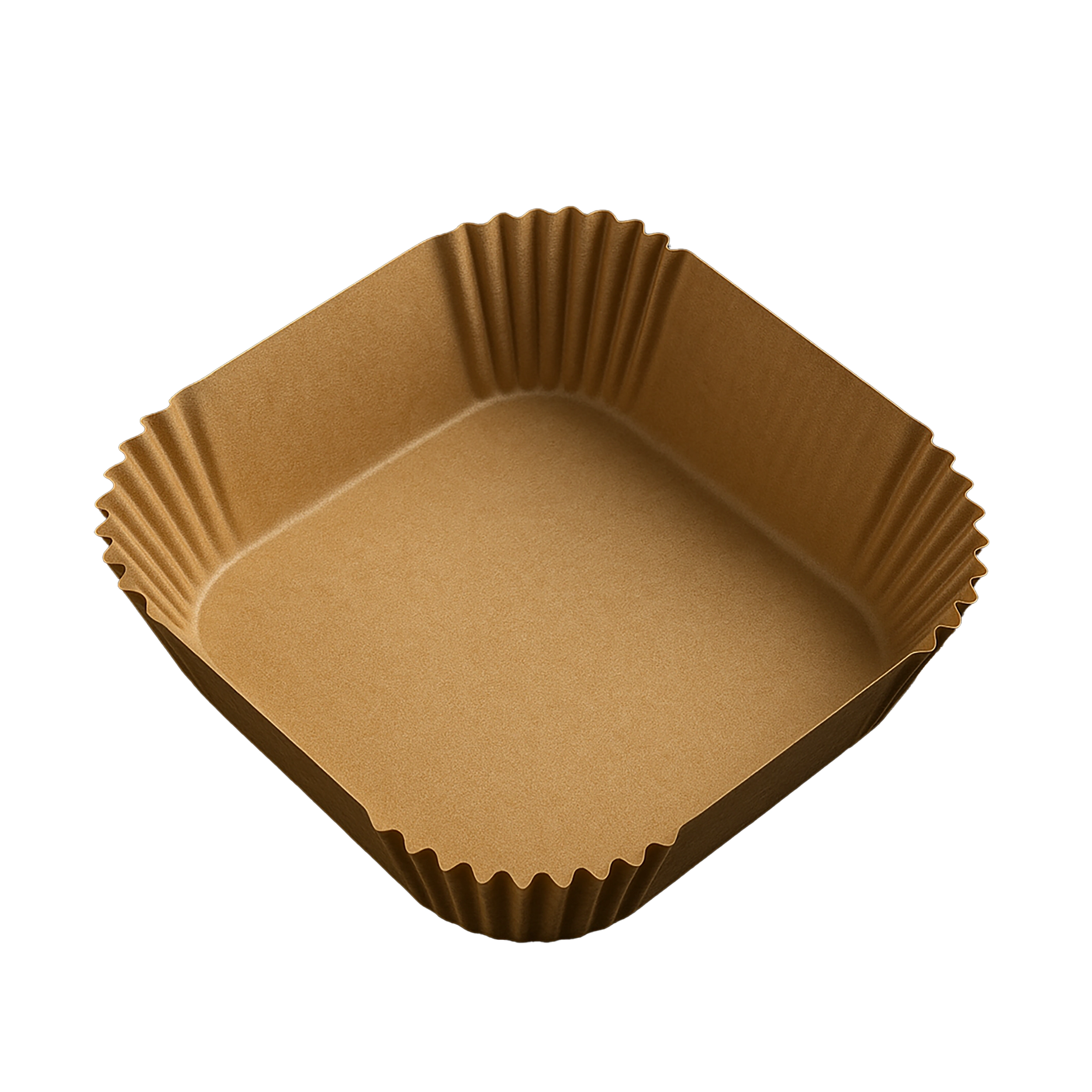 Papierowe wkłady Raven do frytownicy EAFN003 20 x 20 cm 100szt.