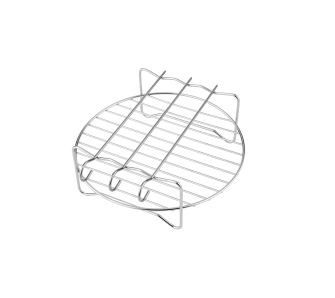 Ruszt Raven do frytownicy niskotłuszczowej EAFN006