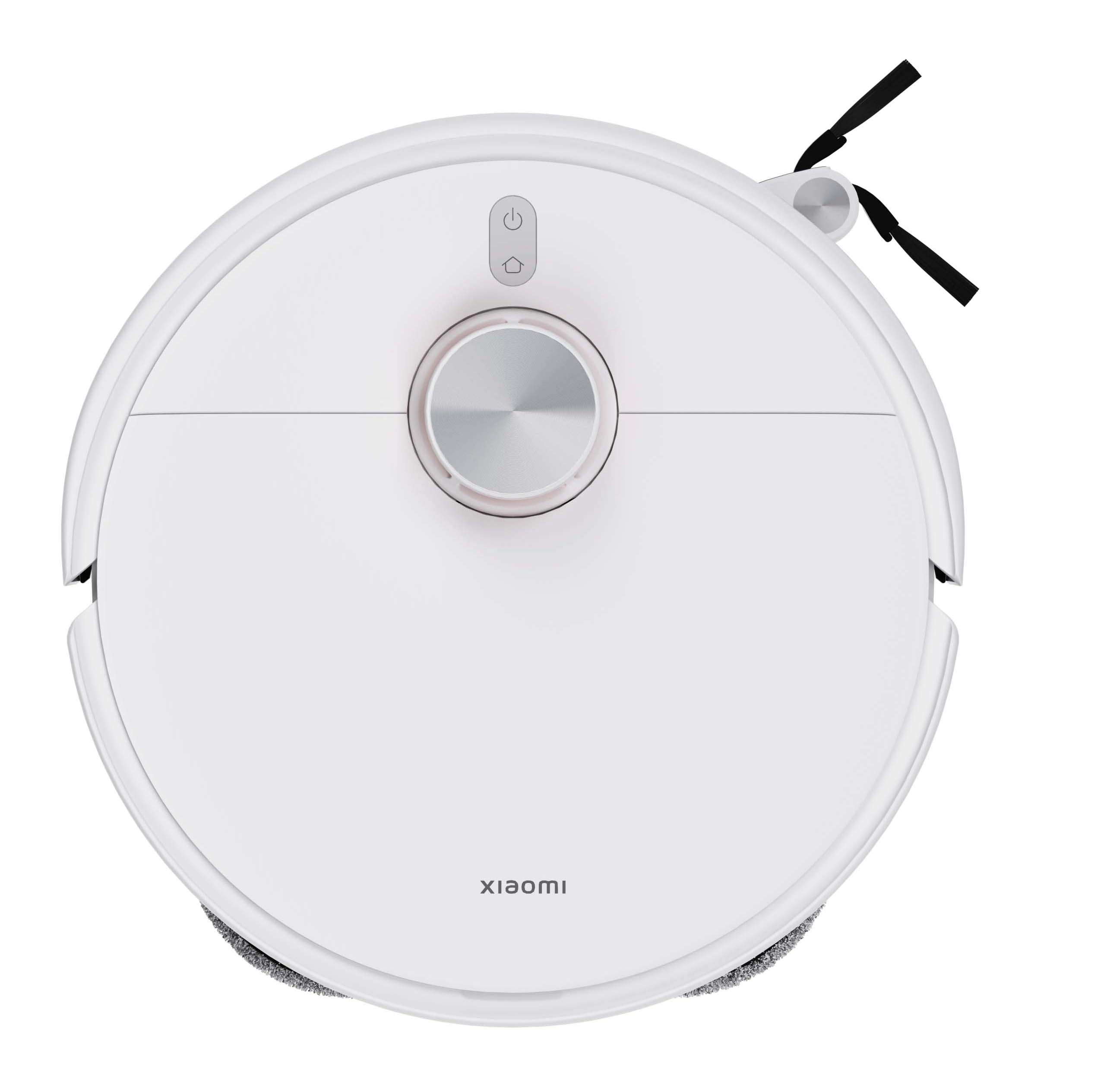 Robot sprzątający Xiaomi Robot Vacuum S40 Pro Funkcja mopowania Tworzenie mapy pomieszczenia