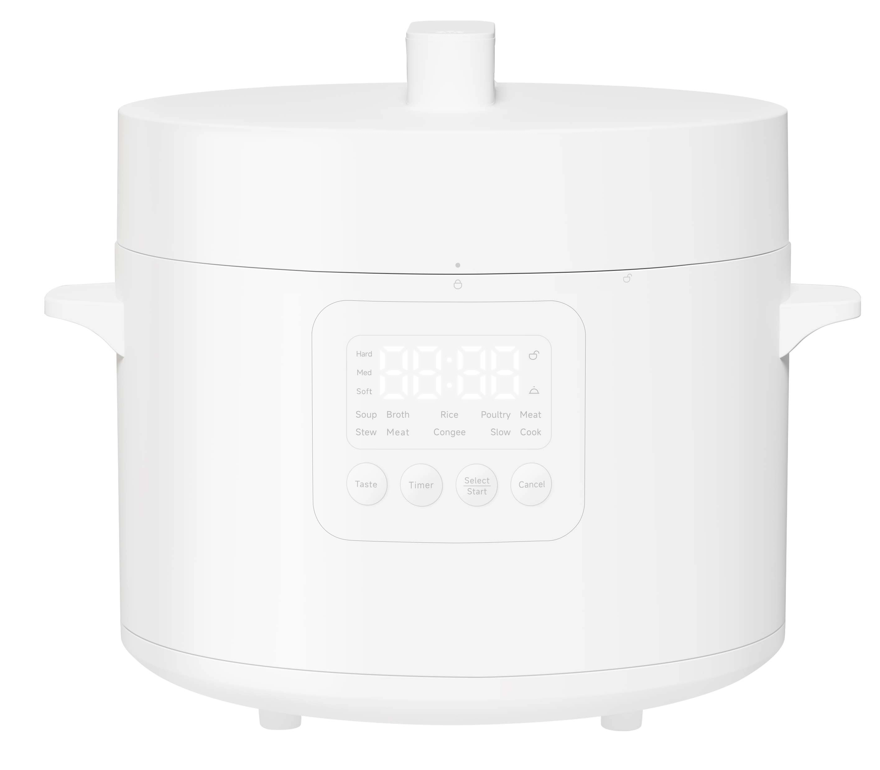 Xiaomi Electric Pressure Cooker 1000W 4,8l