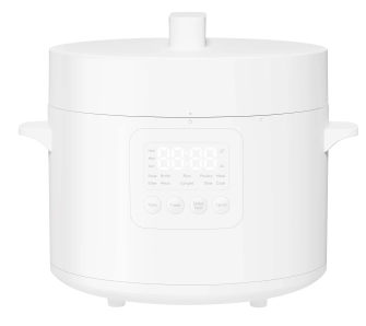 Szybkowar Xiaomi Electric Pressure Cooker 1000W 4,8l