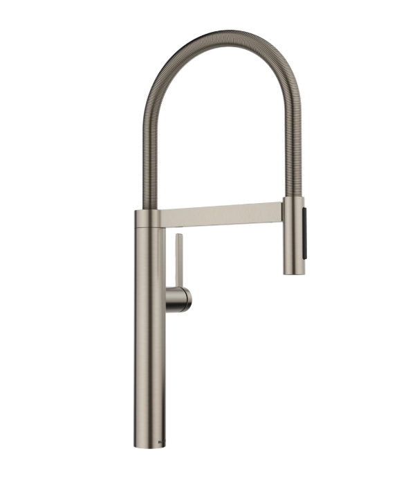 Bateria Blanco CULINA-S II 527702 Satynowa Platyna