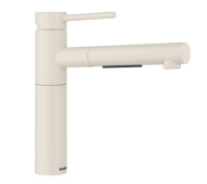 Blanco ALTA-S II 527551 Biały Wygląd silgranitu